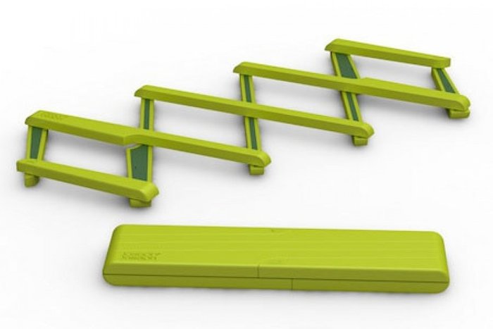 Подставка под горячее раскладная "Stretch" Подставка под горячее раскладная "Stretch"