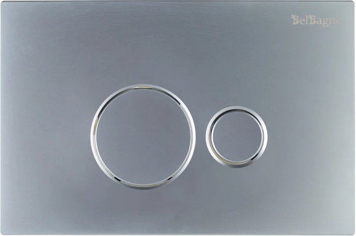 Кнопка смыва