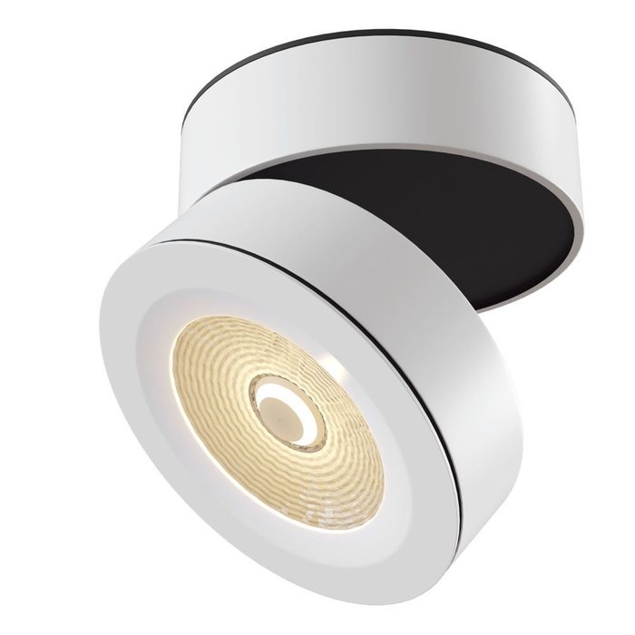 Потолочный светильник Treviso из металла - купить Потолочные светильники по цене 8630.0