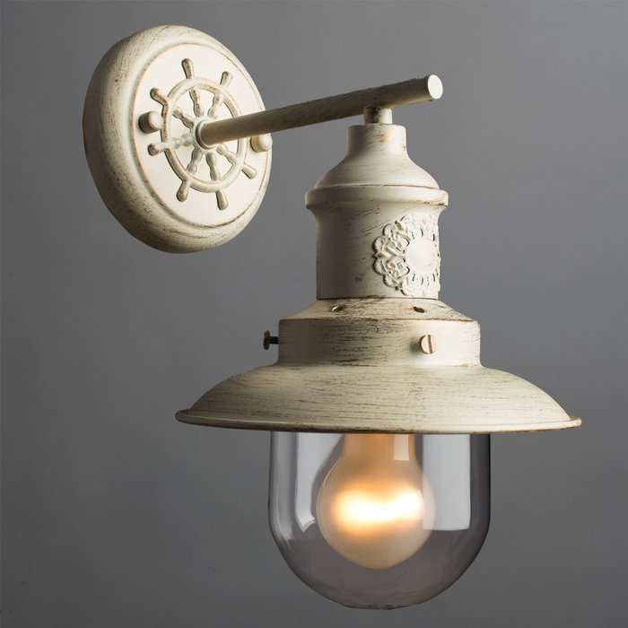 БРА ARTE LAMP SAILOR - купить Бра и настенные светильники по цене 3200.0