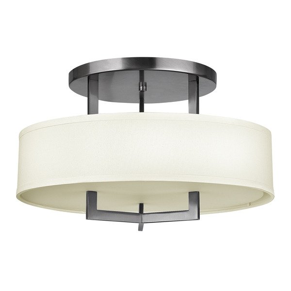 Потолочный светильник "Hampton" Hinkley Lighting