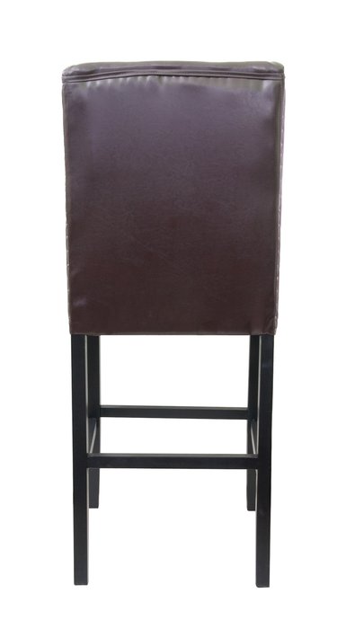 Барный стул Skipton Brown - лучшие Барные стулья в INMYROOM