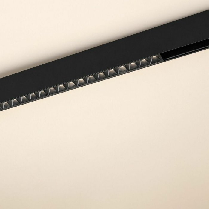 Трековый магнитный светильник Arlight MAG-ORIENT-LASER-L465-16W Warm2700 049997 - лучшие Трековые светильники в INMYROOM Трековый магнитный светильник Arlight MAG-ORIENT-LASER-L465-16W Warm2700 049997 - лучшие Трековые светильники в INMYROOM