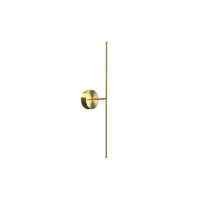 Настенный светильник (бра) Technical C084WL-L7BS2.7K Elegant Wall