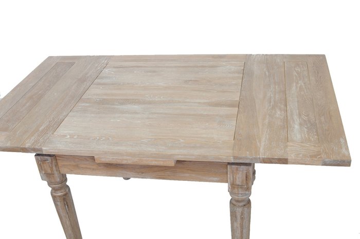 Обеденный стол Noland из массива дуба - лучшие Обеденные столы в INMYROOM