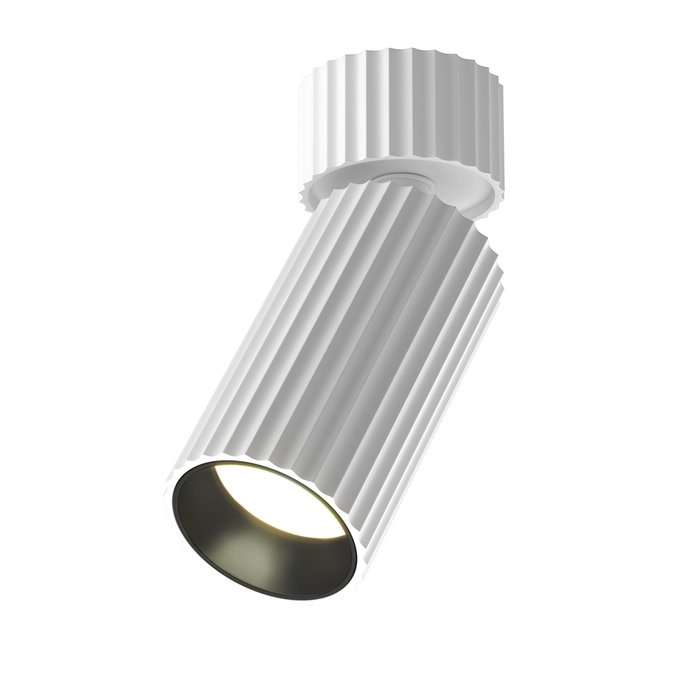 Потолочный светильник Technical C108CL-01-GU10-W Calipso Ceiling