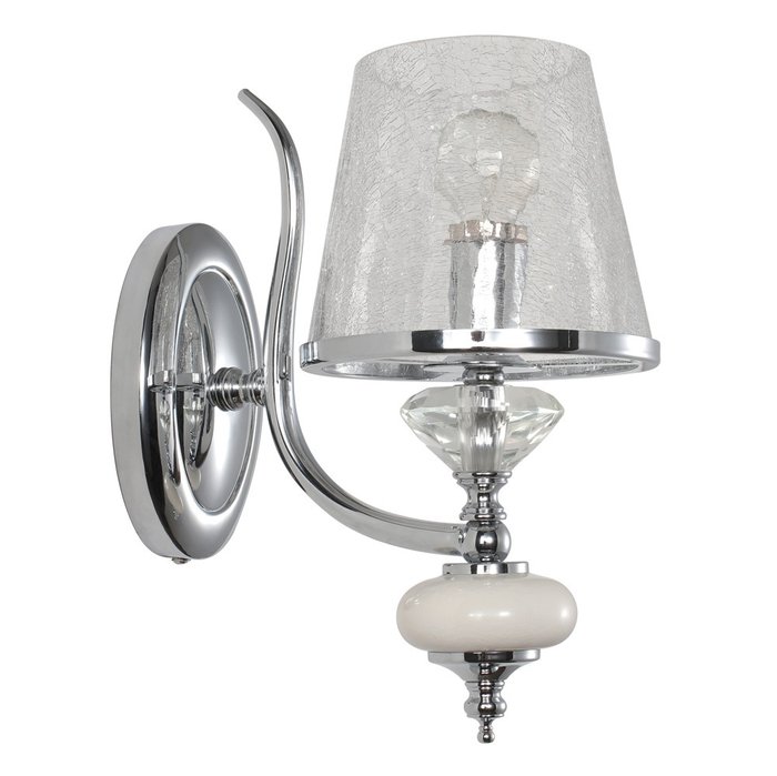 Бра Crystal Lux Betis Бра Crystal Lux Betis