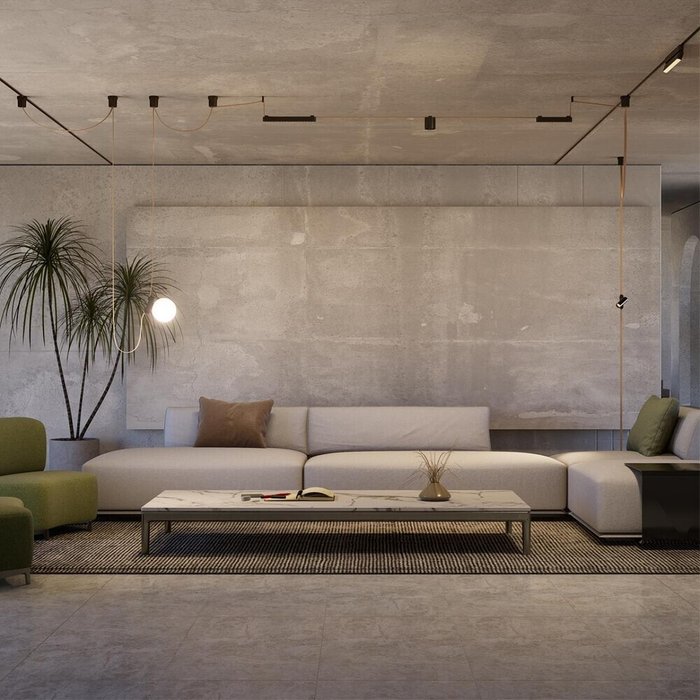 Накладной светильник EASY 359464 - лучшие Накладные споты в INMYROOM