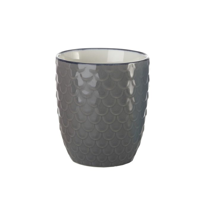 Набор из четырех кружек Cups color scales - купить Чашки по цене 3450.0