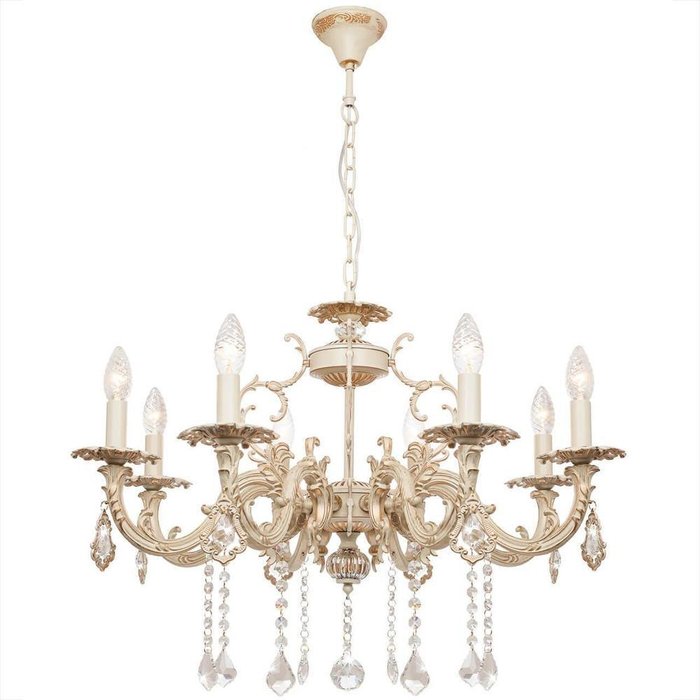 Подвесная люстра Silver Light Marian Подвесная люстра Silver Light Marian