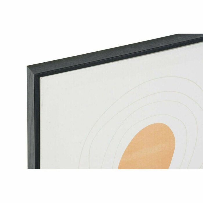 Картина Лист растения (40 x 2,8 x 60 cm) - купить Картины по цене 12971.0