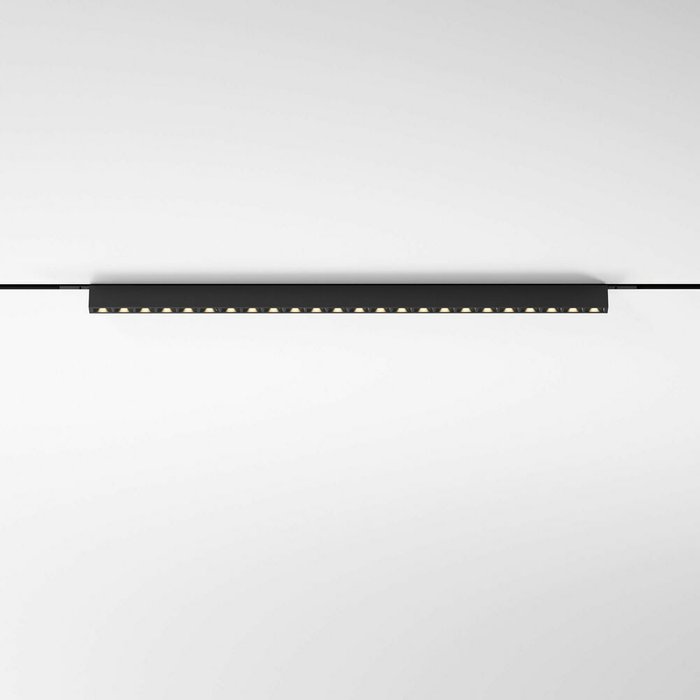 Трековый светильник 22W 3000K Mini Magnetic 85169/01 - купить Трековые светильники по цене 5850.0