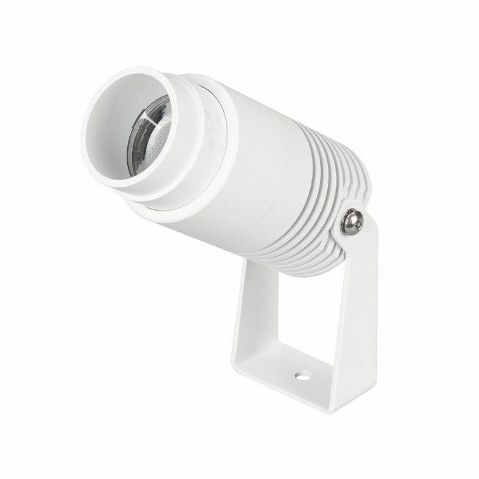 Прожектор Ray 042676 (алюминий, цвет белый) Прожектор Ray 042676 (алюминий, цвет белый)