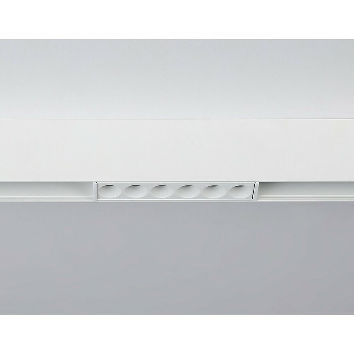 Трековый светильник Ambrella Track System GL4017 - лучшие Трековые светильники в INMYROOM Трековый светильник Ambrella Track System GL4017 - лучшие Трековые светильники в INMYROOM