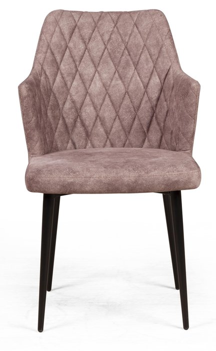 Стул Herman коричневого цвета - купить Обеденные стулья по цене 8000.0