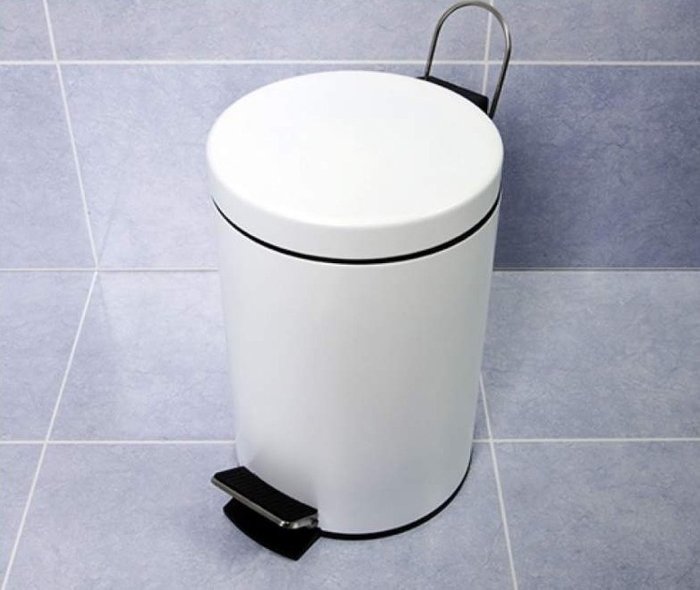 Мусорное ведро Kammel K-8300 - купить Контейнеры и подставки по цене 7523.0