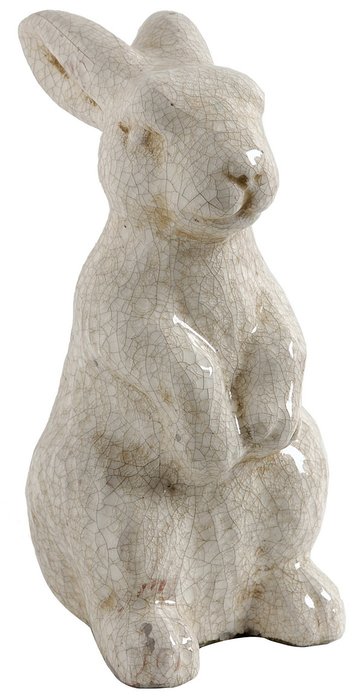 Статуэтка "Кролик"  - купить Фигуры и статуэтки по цене 2100.0