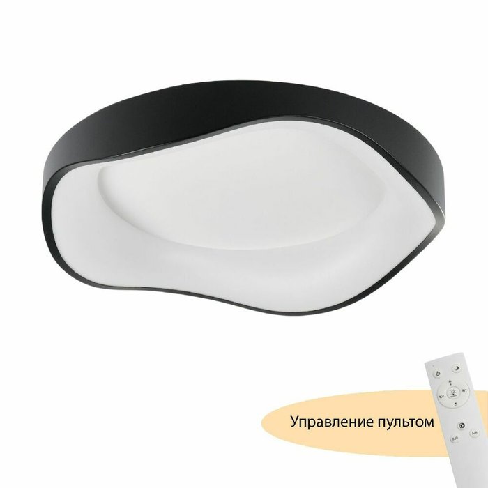 Потолочный светильник Diona MR9171-CL (пластик, цвет белый) - купить Потолочные светильники по цене 6211.0