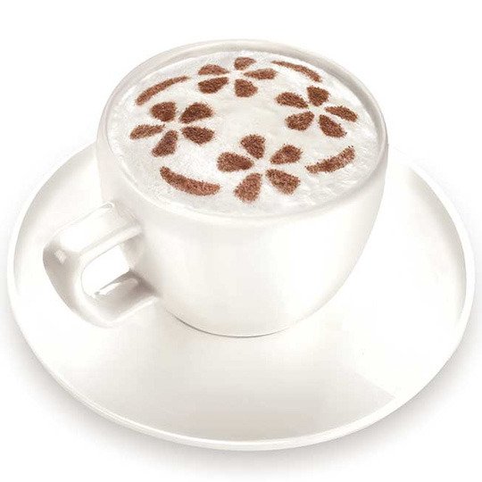 Трафареты для кофе 'My Drink' - купить Прочее по цене 550.0