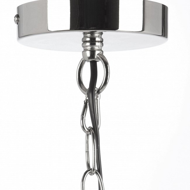 Металлический подвесной светильник Hudson Valley - купить Подвесные светильники по цене 12967.0