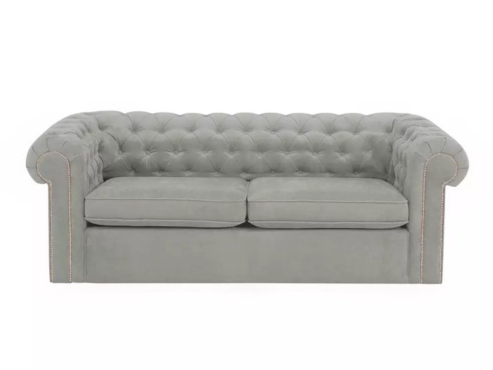 Диван раскладной Chesterfield