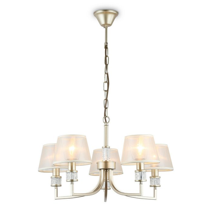 Люстра Ambrella High Light LH71214