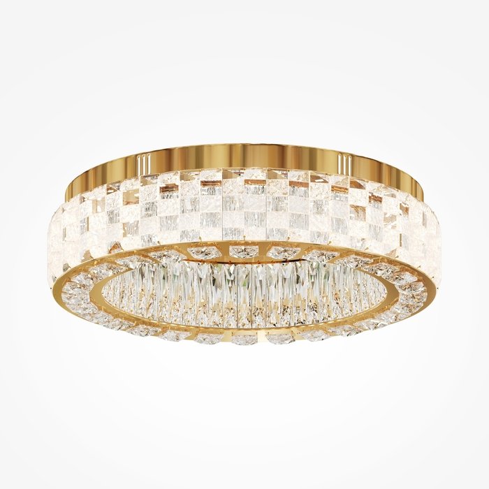 Потолочный светильник Maytoni MOD336CL-L100G3K Castello Modern - лучшие Потолочные светильники в INMYROOM