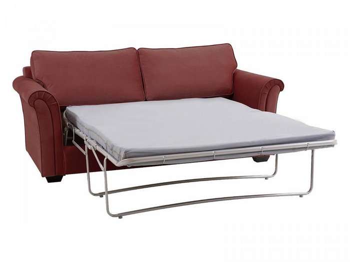 Диван-кровать двухместный "Sydney"   - лучшие Прямые диваны в INMYROOM