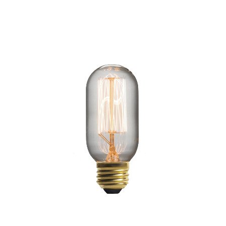 Ретро-лампа Эдисона T45 - купить Лампочки по цене 390.0