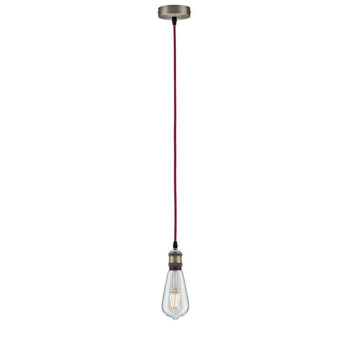 Подвесной светильник Pendulum без плафона - купить Подвесные светильники по цене 4970.0