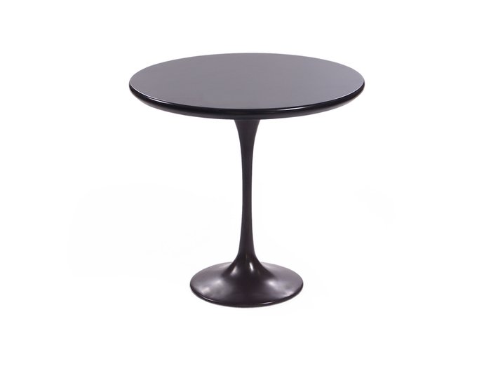 Кофейный стол Аpriori T черного цвета