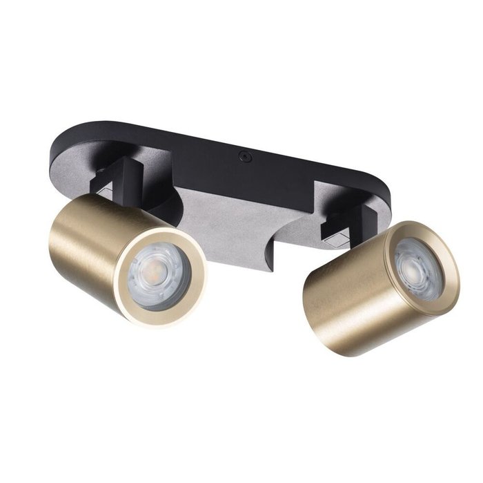 спот накладной Laurin 38961 (металл, цвет золото) спот накладной Laurin 38961 (металл, цвет золото)