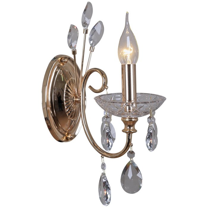 IL2367-1WOR-39 GD светильник настенный IL2367-1WOR-39 GD светильник настенный