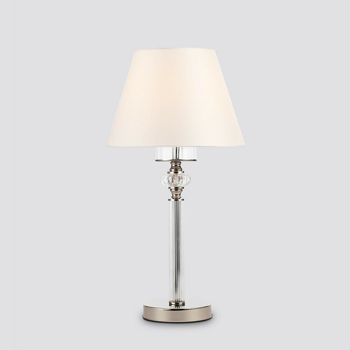 Лампа настольная Ambrella Heigh Light LH71007 - лучшие Настольные лампы в INMYROOM