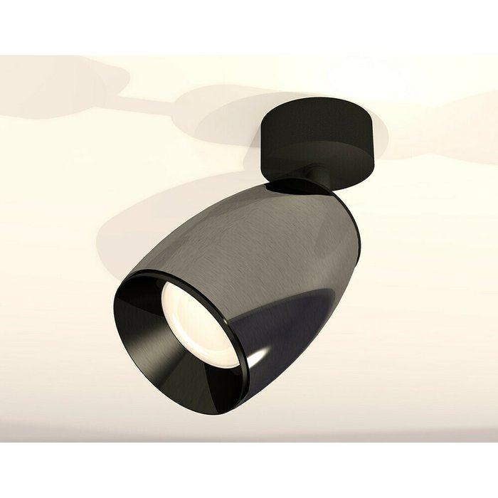 Светильник точечный Ambrella Techno Spot XM1123001 - купить Накладные споты по цене 7244.0