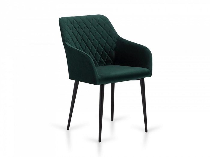 Кресло Tippi зеленого цвета