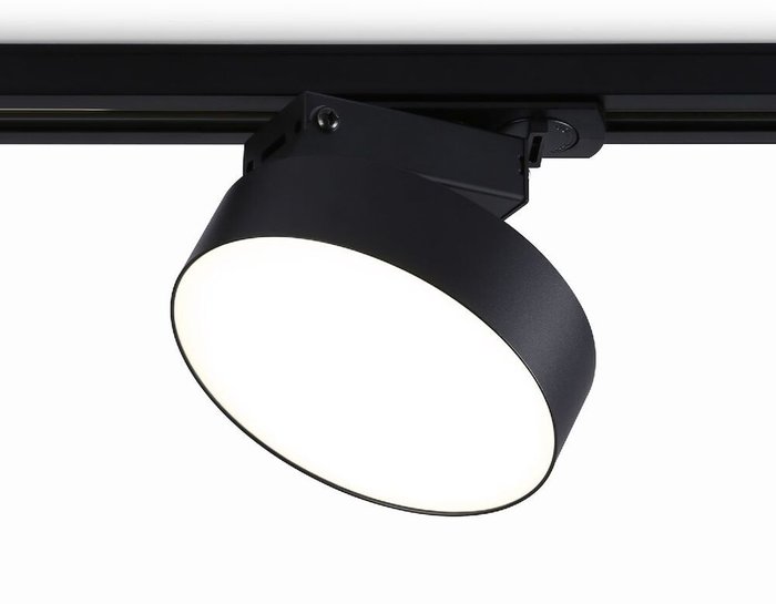Трековый однофазный светильник Ambrella Light Track System GL6842 Трековый однофазный светильник Ambrella Light Track System GL6842