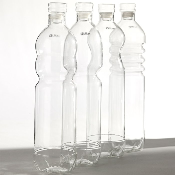 бутылки для воды WATER