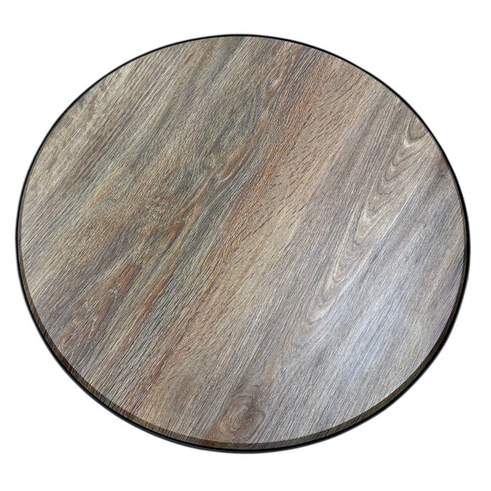 Стол журнальный МеталлАрт М011 коричнево-черного цвета - лучшие Журнальные столики в INMYROOM Стол журнальный МеталлАрт М011 коричнево-черного цвета - лучшие Журнальные столики в INMYROOM