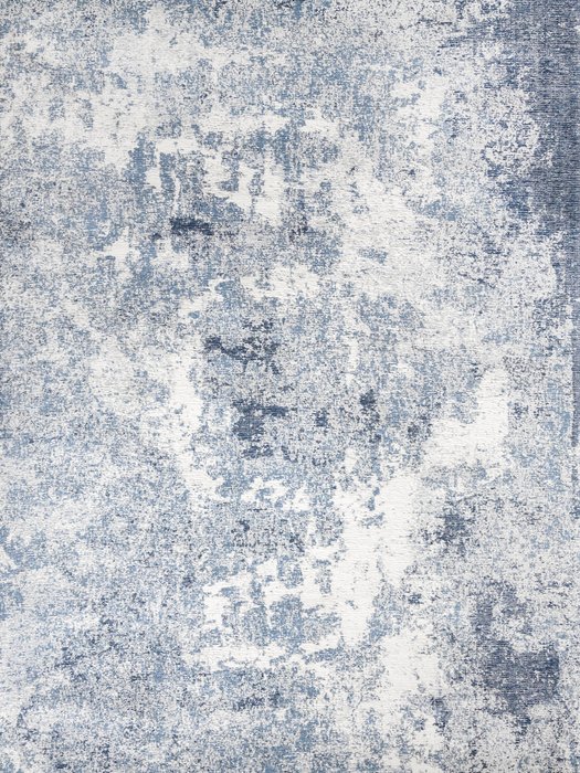 Ковер Time marso 160x230 серо-синего цвета Ковер Time marso 160x230 серо-синего цвета