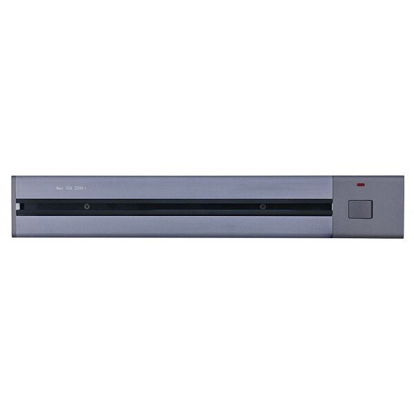 Трек накладной Am-track-sockets 385205TOB/50 Grey