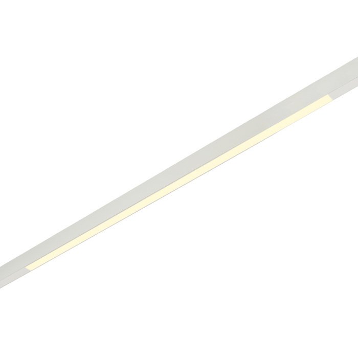 Трековый магнитный светильник Myfar Flow MT0210-30W3K-W - лучшие Трековые светильники в INMYROOM