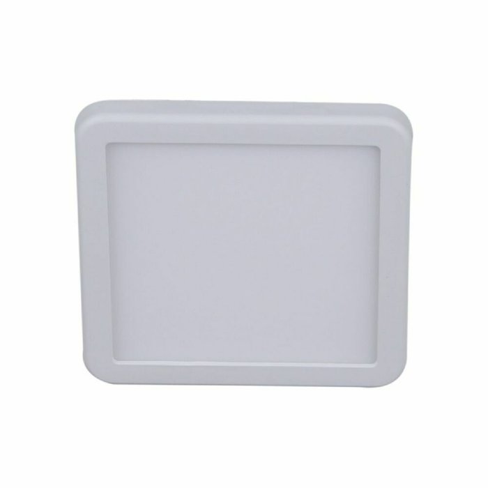 Встраиваемый светильник 70602-9.0-001OL LED6W WH 4000K (пластик, цвет белый)