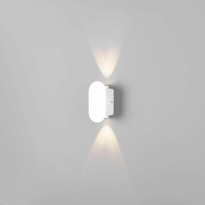 Настенный светодиодный светильник 35153/D Mini Light - купить Настенные уличные светильники по цене 1870.0