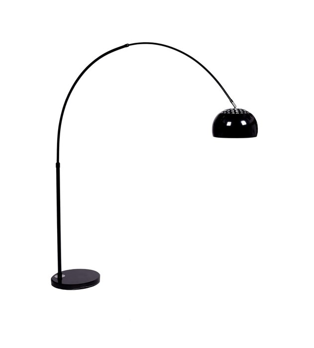 Торшер Lumina Deco Azzuro LDF 5508-C BK