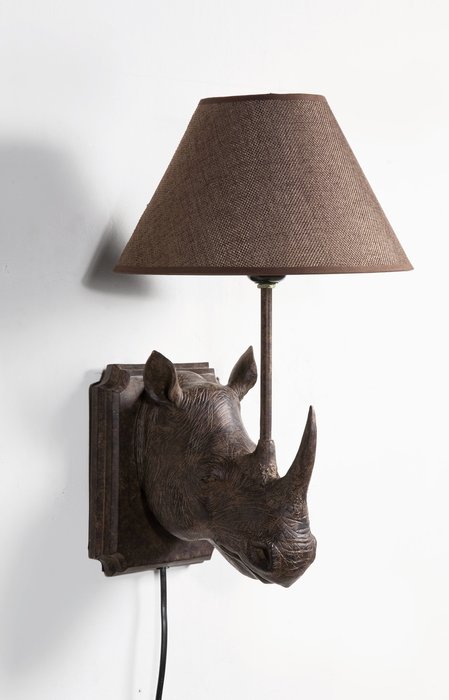Настенный светильник Wall Lamp Rhino
