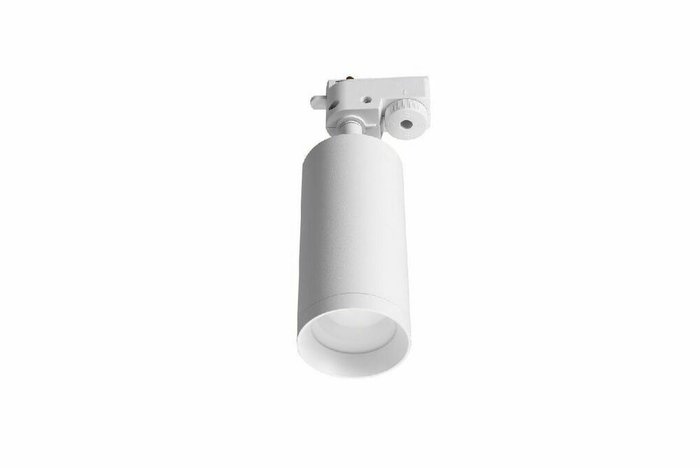Трековый светильник Lucia Tucci Tenco LTP-T007-5W-W Трековый светильник Lucia Tucci Tenco LTP-T007-5W-W