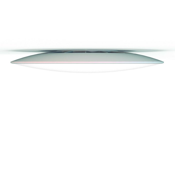 Светильник потолочный Slim S 4000K белого цвета - купить Потолочные светильники по цене 4170.0
