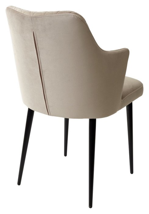 Стул Herman цвета латте - лучшие Обеденные стулья в INMYROOM