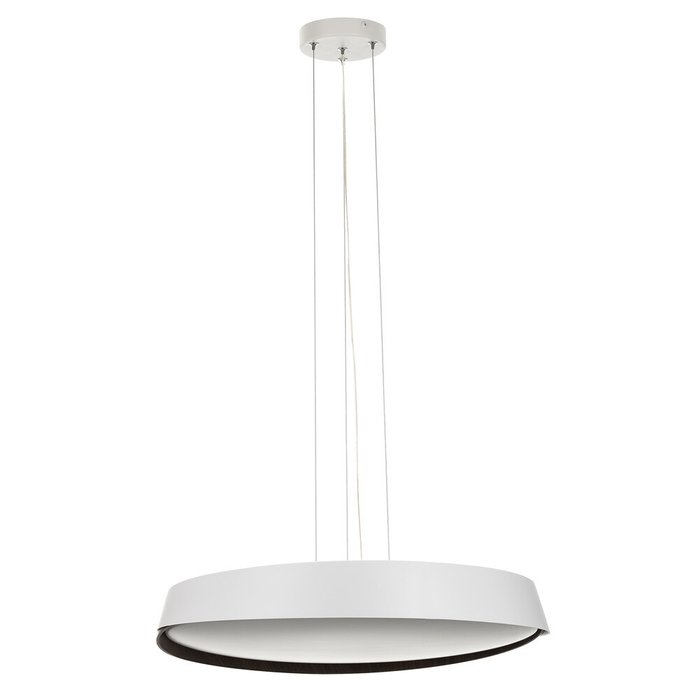 Citilux CL7000 Подвесная арматура Белая - лучшие Основания для освещения в INMYROOM Citilux CL7000 Подвесная арматура Белая - лучшие Основания для освещения в INMYROOM